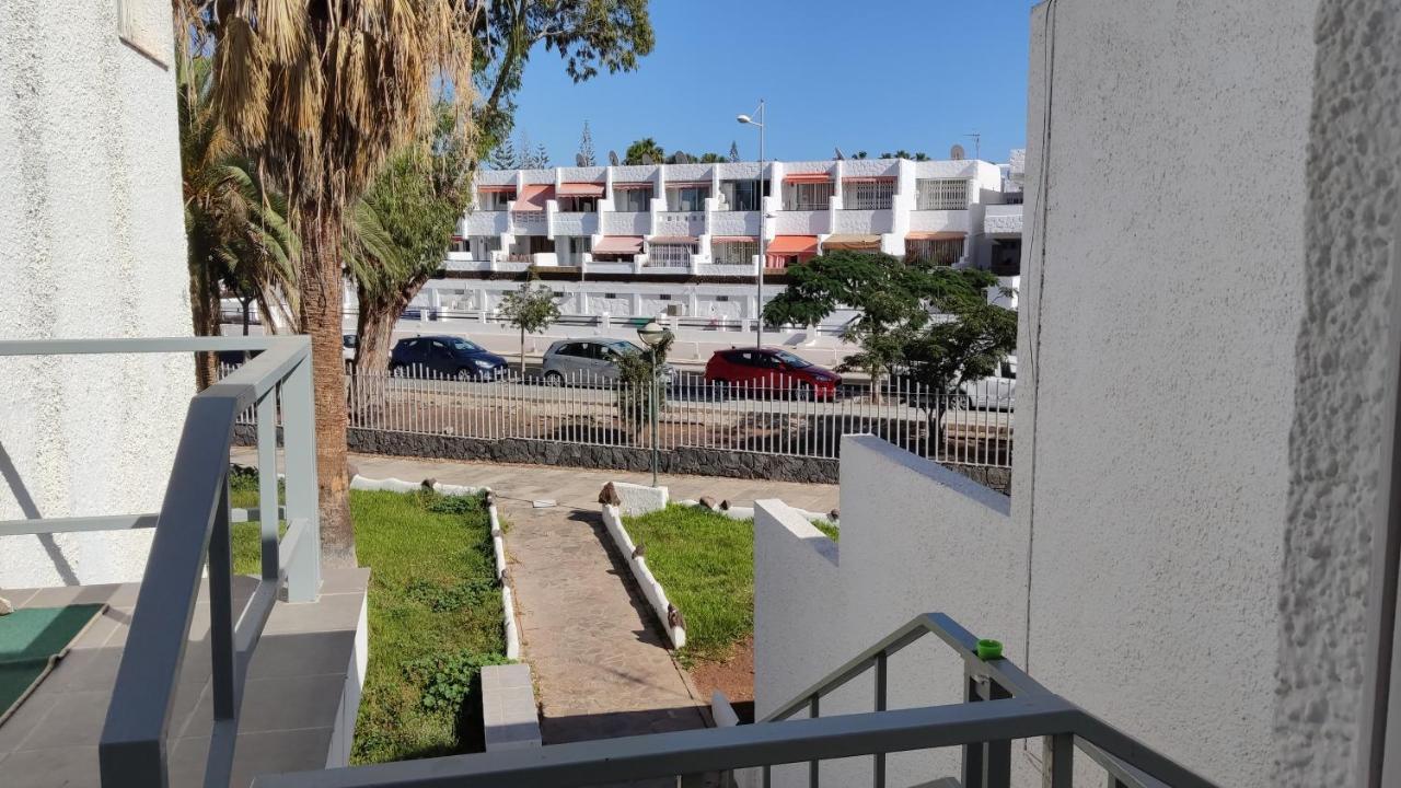 Marysol - Lovely Studio Tenerife Sur Arona  Εξωτερικό φωτογραφία
