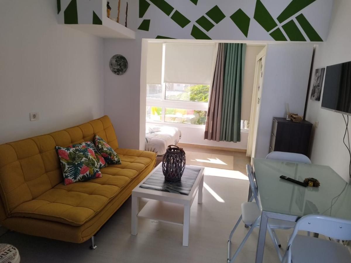Marysol - Lovely Studio Tenerife Sur Arona  Εξωτερικό φωτογραφία