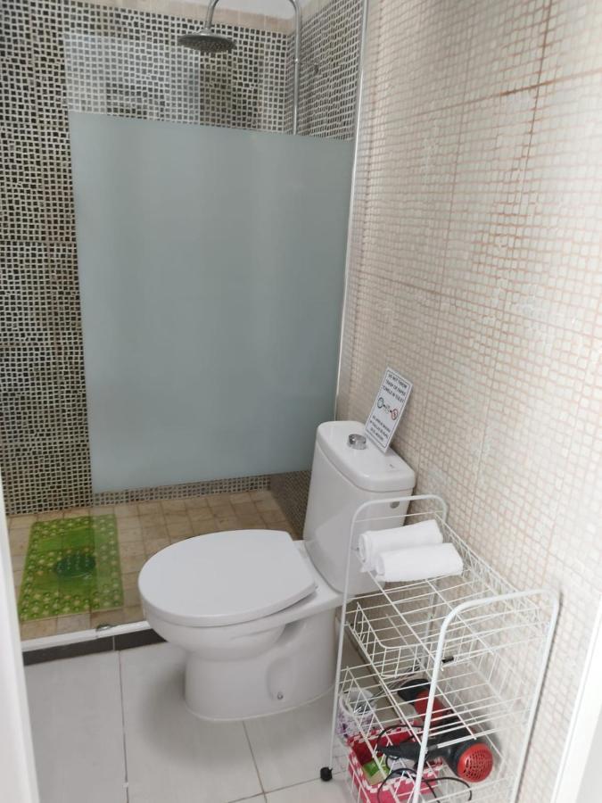 Marysol - Lovely Studio Tenerife Sur Arona  Εξωτερικό φωτογραφία