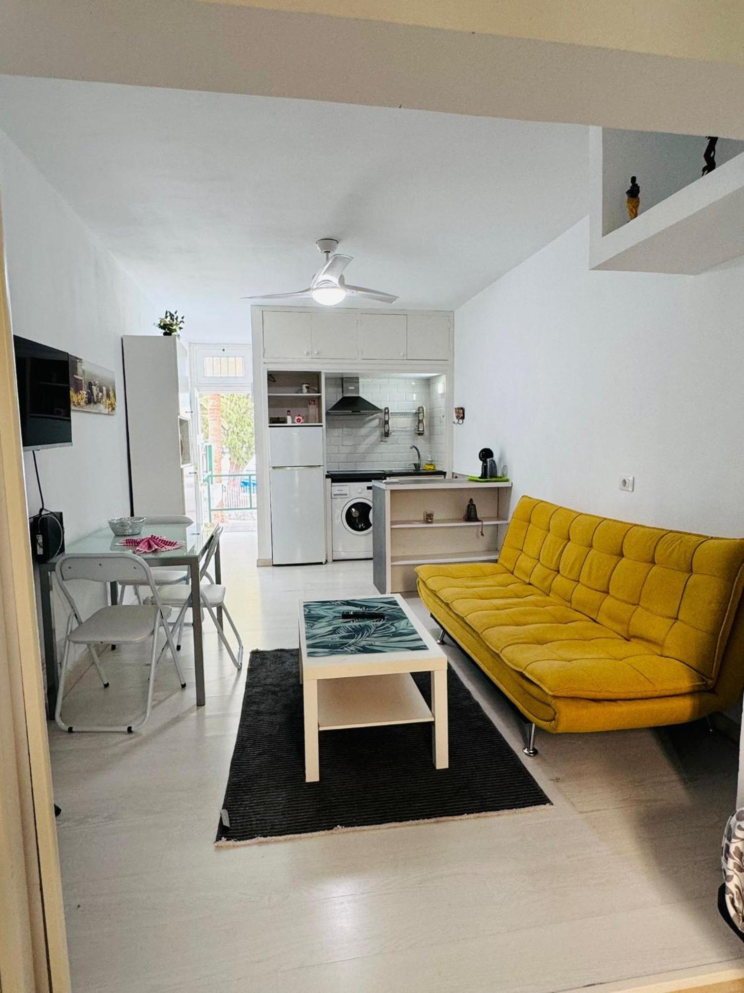 Marysol - Lovely Studio Tenerife Sur Arona  Εξωτερικό φωτογραφία