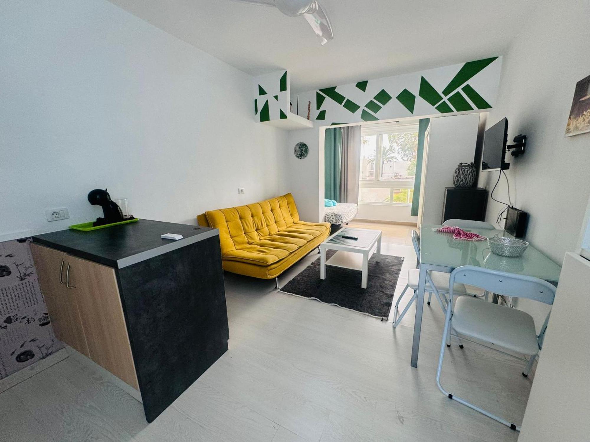 Marysol - Lovely Studio Tenerife Sur Arona  Εξωτερικό φωτογραφία